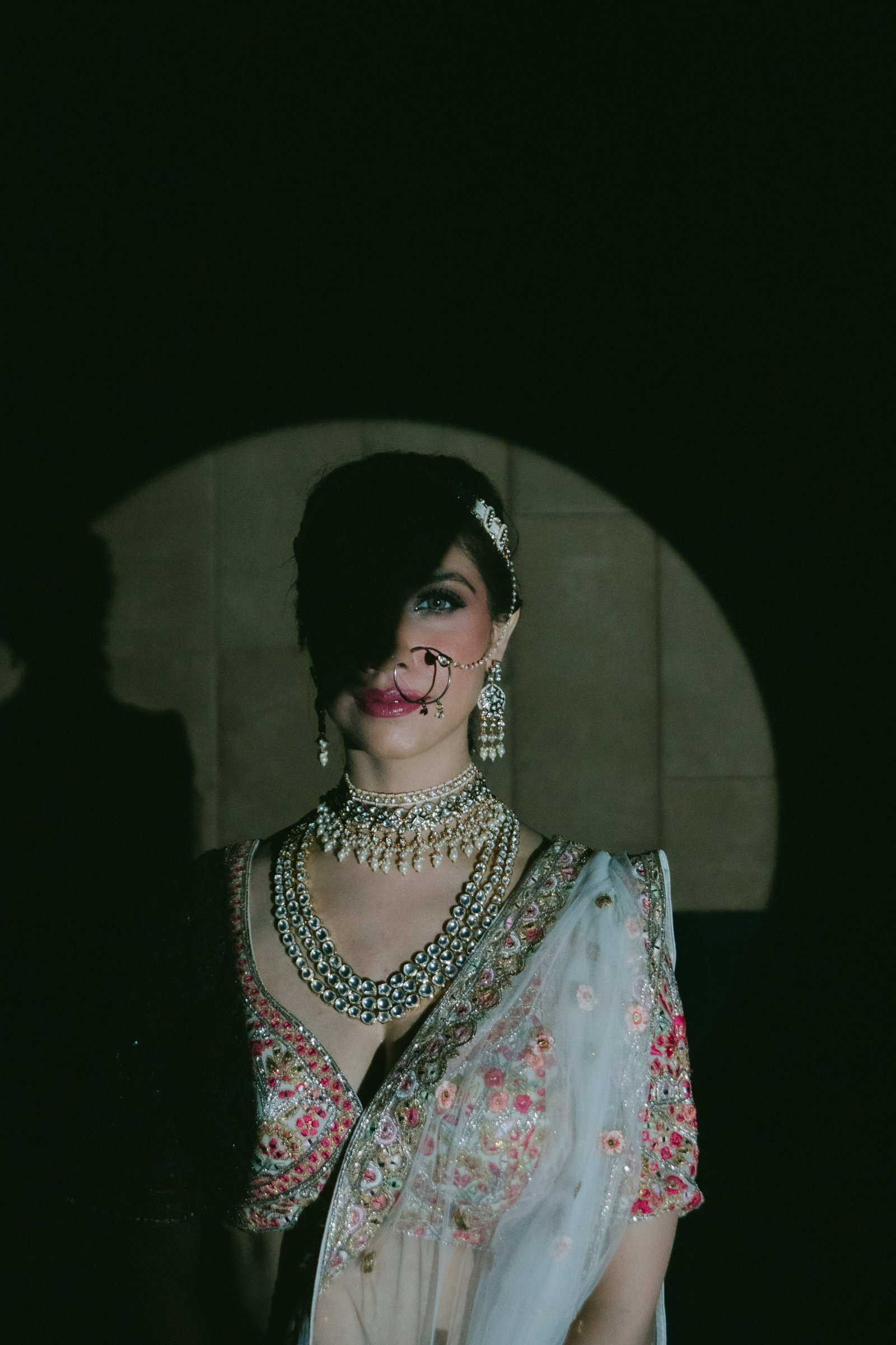 Saira & Abhi